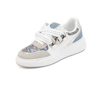 JOMIX Sneakers Donna Casual Scarpe Eleganti Sportive Comode da Camminata