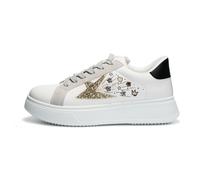JOMIX Sneakers Donna Casual Scarpe Eleganti Sportive Comode da Camminata