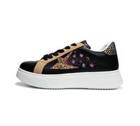 JOMIX Sneakers Donna Casual Scarpe Eleganti Sportive Comode da Camminata
