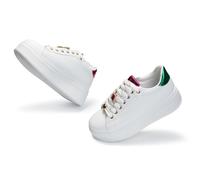 JOMIX Sneakers Donna Casual Scarpe Eleganti Sportive Comode da Camminata