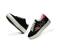 JOMIX Sneakers Donna Casual Scarpe Eleganti Sportive Comode da Camminata