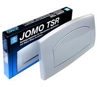 Jomo Werit Piastra di azionamento, Bianco, 340 x 190 mm, 167-27040001-00