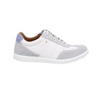 Jomos 1928, Scarpe da Ginnastica Uomo, Bianco, 39 EU