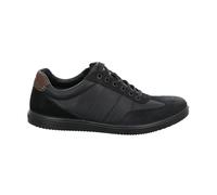 Jomos 1928, Scarpe da Ginnastica Uomo, Nero, 39 EU