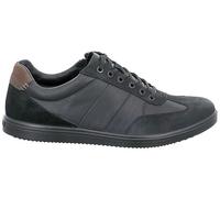 Jomos 1928, Scarpe da Ginnastica Uomo, Nero, 42 EU