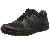 Jomos Accento, Oxfords Uomo, Nero Nero 247 103, 51 EU Larga