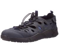 Jomos Accento, Scarpe da Ginnastica Uomo, Blu Notte, 40 EU Larga