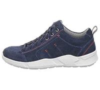 Jomos Accento, Scarpe da Ginnastica Uomo, Blu Notte Blu 84 845, 45 EU
