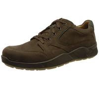 Jomos Accento, Scarpe da Ginnastica Uomo, Choco Shark, 50 EU Larga