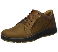 Jomos Accento, Scarpe da Ginnastica Uomo, Marrone Noce Choco 141 3081, 47 EU