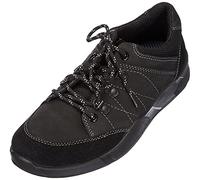 Jomos Accento, Scarpe da Ginnastica Uomo, Nero, 41 EU