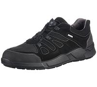 Jomos Accento, Scarpe da Ginnastica Uomo, Nero, 43 EU