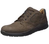 Jomos Accento, Scarpe da Ginnastica Uomo, Nero Cioccolato, 43 EU