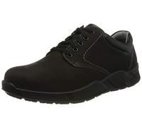 Jomos Accento, Scarpe da Ginnastica Uomo, Nero Schwarz 937 000, 40 EU
