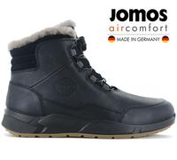 JOMOS AKZENT - 325507-SCHWARZ - EU 46 UK 11 Nero