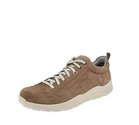 Jomos Akzent, Scarpe da Ginnastica Uomo, Braun Almond 84 433, 41 EU