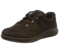 Jomos Allegra 2020, Scarpe da Ginnastica Donna, Nero, 37 EU X-Larga