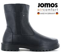 JOMOS ALPINA - 456504-354-000 - EU 48 UK 12.5 Nero