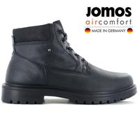 JOMOS ALPINA - 456510-383-000 - EU 42 UK 8 Nero