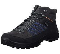 Jomos Avventura, Scarpe da Ginnastica Uomo, Nero Covey, 39 EU