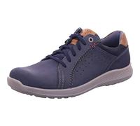Jomos Campus II, Scarpe Stringate Derby Uomo, Multicolore (Navy/Navy/Tuareg 141-8032), 49 EU