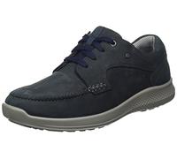 Jomos Campus, Scarpe da Ginnastica Uomo, Blu Notte, 41 EU Larga