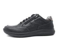 Jomos Campus, Scarpe da Ginnastica Uomo, Nero Covey, 42 EU Larga