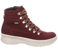 Jomos Canada, Stivali da Neve Donna, Rosso Oxblood, 36 EU Larga