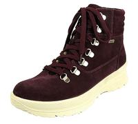 Jomos Canada, Stivali da Neve Donna, Rosso Oxblood, 43 EU Larga