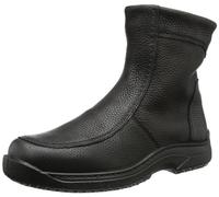 Jomos Compact, Stivali da Neve Uomo, Nero (Schwarz 33-000), 41 EU