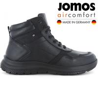 JOMOS CONFIDENCE - 330501-289-000 - EU 50 UK 14 Nero