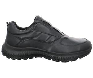 Jomos Confidence, Mocassino Basso Uomo, Nero, 40 EU Larga