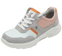 Jomos D-jomotion, Scarpe da Ginnastica Donna, Multicolore, 40 EU Larga
