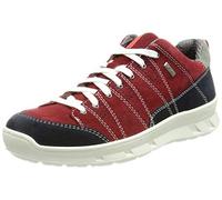 Jomos Dynamic, Scarpe da Ginnastica Uomo, Colore: Rosso, 45 EU