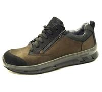 Jomos Dynamic, Scarpe da Ginnastica Uomo, Nero Santos Nero, 41 EU