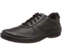 Jomos Ergo-Com, Scarpe da Ginnastica Uomo, Nero Nero 106 000, 47 EU