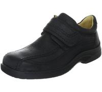 Jomos Feetback 1 406402 35, Scarpe Basse Uomo, Nero (Schwarz (Schwarz)), 41