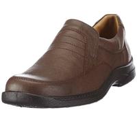 Jomos Feetback 1 - Mocassini Uomo, Marrone (Capucino), 52 EU