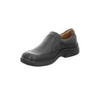 Jomos Feetback - Mocassini Uomo, Marrone (Schwarz), 52 EU