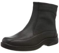 Jomos Feetback - Stivali da neve da uomo con imbottitura calda, Nero , 47 EU