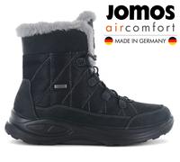 JOMOS JOMOTION - 860999-566-000 - EU 36 UK 3.5 Nero