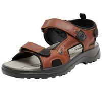Jomos Liberta, Sandali Uomo, Multicolore, 50 EU