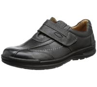 Jomos Man Life 2, Scarpe chiuse uomo, Nero (Schwarz (schwarz)), 47