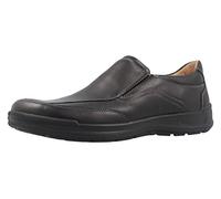 Jomos Man Life 419208-37 Scarpe chiuse uomo, schuhgröße_1:eur 40;Farbe:noir