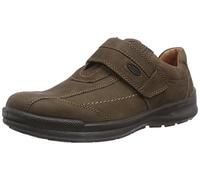 Jomos Man Life, Mocassini Uomo, Marrone (Choco 12-343), 48 EU