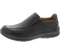Jomos Man Life - Pantofole da Uomo, Braun Santos 37 370, 42 EU