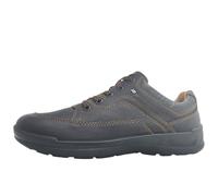 Jomos Man Life, Scarpe da Ginnastica Uomo, Nero, 43 EU