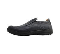Jomos Man Life, Scarpe da Ginnastica Uomo, Nero, 48 EU