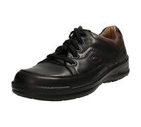 Jomos - Man-Life, Sneaker da uomo, Nero (Schwarz (schwarz/capucino 0020)), 50