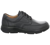 Jomos Montana - Scarpe Stringate Derby Uomo, Nero (Schwarz), 40 EU